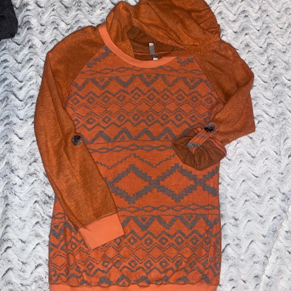 Women’s Vanity size S